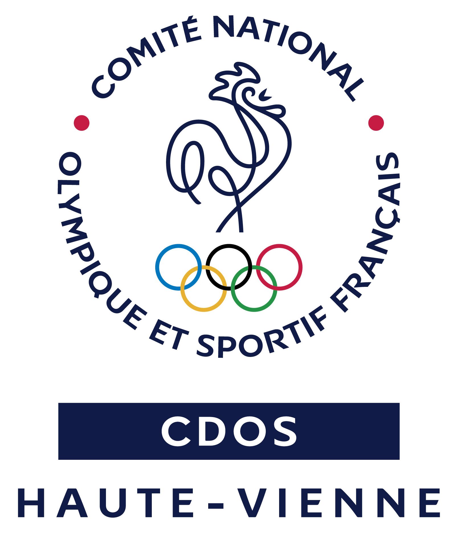 Comité Départemental Olympique et Sportif de la Haute-Vienne